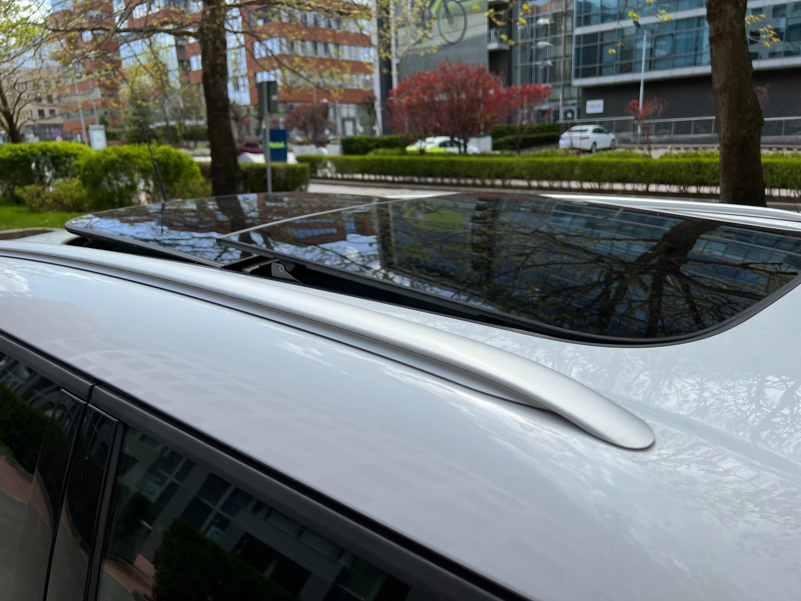 Mini Countryman Cooper 1.6D, Navi, Панорама - изображение 5 | Auto.bg Mini Countryman Cooper 1.6D, Navi, Панорама - изображение 5