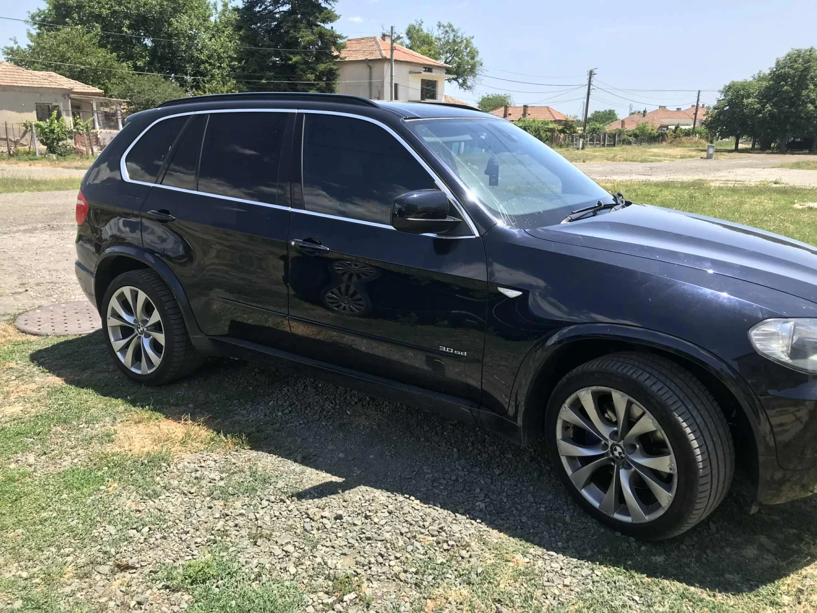 BMW X5  - изображение 4 | Auto.bg BMW X5  - изображение 4
