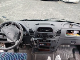 Mercedes-Benz 313 2000 | Auto.bg — изображение 10 Mercedes-Benz 313 2000 | Auto.bg — изображение 10