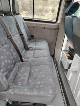 Mercedes-Benz 313 2000 | Auto.bg — изображение 9 Mercedes-Benz 313 2000 | Auto.bg — изображение 9