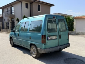 Fiat Scudo 2.0 HDI | Auto.bg — изображение 6 Fiat Scudo 2.0 HDI | Auto.bg — изображение 6