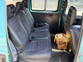 Fiat Scudo 2.0 HDI | Auto.bg — изображение 9 Fiat Scudo 2.0 HDI | Auto.bg — изображение 9