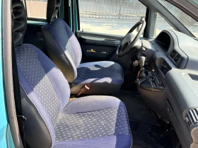 Fiat Scudo 2.0 HDI | Auto.bg — изображение 8 Fiat Scudo 2.0 HDI | Auto.bg — изображение 8
