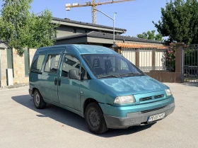 Fiat Scudo 2.0 HDI