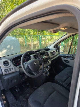 Renault Trafic Клима, Германия | Auto.bg — изображение 10 Renault Trafic Клима, Германия | Auto.bg — изображение 10
