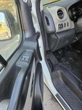 Renault Trafic Клима, Германия | Auto.bg — изображение 12 Renault Trafic Клима, Германия | Auto.bg — изображение 12