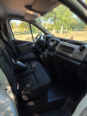 Renault Trafic Клима, Германия | Auto.bg — изображение 16 Renault Trafic Клима, Германия | Auto.bg — изображение 16