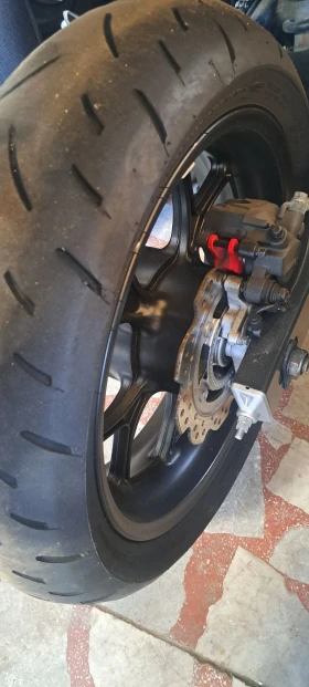 Honda Integra 700 abs перфектно състояние | Auto.bg — изображение 15 Honda Integra 700 abs перфектно състояние | Auto.bg — изображение 15