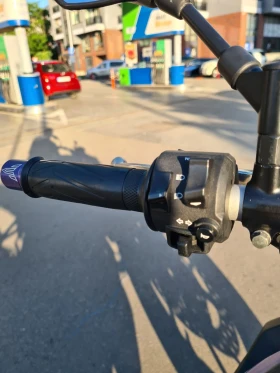 Yamaha Mt-09 undefined | Auto.bg — изображение 9 Yamaha Mt-09 undefined | Auto.bg — изображение 9