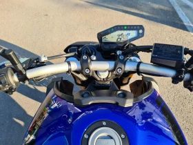 Yamaha Mt-09 undefined | Auto.bg — изображение 7 Yamaha Mt-09 undefined | Auto.bg — изображение 7