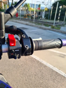 Yamaha Mt-09 undefined | Auto.bg — изображение 10 Yamaha Mt-09 undefined | Auto.bg — изображение 10