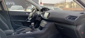 Peugeot 308 - 7990 € / 15627.08 лв. - 20410062 5 | Car24.bg Peugeot 308 - 7990 € / 15627.08 лв. - 20410062 5