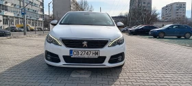 Peugeot 308 - 7990 € / 15627.08 лв. - 20410062 4 | Car24.bg Peugeot 308 - 7990 € / 15627.08 лв. - 20410062 4