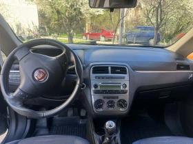 Fiat Punto - 3000 € / 5867.49 лв. - 72894840 6 | Car24.bg Fiat Punto - 3000 € / 5867.49 лв. - 72894840 6