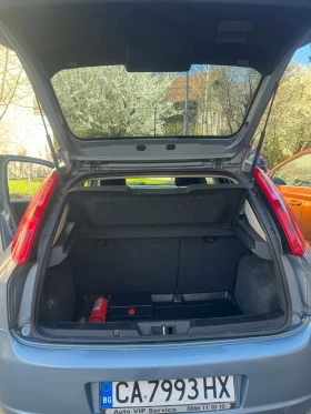 Fiat Punto - 3000 € / 5867.49 лв. - 72894840 4 | Car24.bg Fiat Punto - 3000 € / 5867.49 лв. - 72894840 4