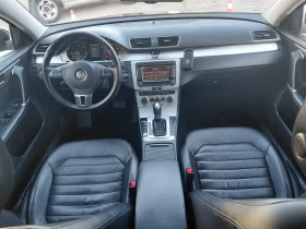 VW Passat 2.0TDi Hi-Line 4-Motion - 6800 € / 13299.64 лв. - 28665835 13 | Car24.bg VW Passat 2.0TDi Hi-Line 4-Motion - 6800 € / 13299.64 лв. - 28665835 13