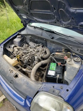 Renault Clio undefined | Auto.bg — изображение 5 Renault Clio undefined | Auto.bg — изображение 5