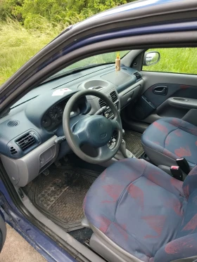 Renault Clio undefined | Auto.bg — изображение 3 Renault Clio undefined | Auto.bg — изображение 3
