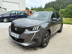 Снимка Peugeot 2008