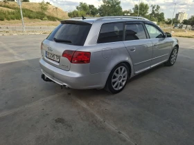 Audi A4 B7 - 4800 € / 9387.98 лв. - 41921761 4 | Car24.bg Audi A4 B7 - 4800 € / 9387.98 лв. - 41921761 4