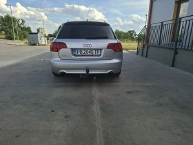 Audi A4 B7 - 4800 € / 9387.98 лв. - 41921761 5 | Car24.bg Audi A4 B7 - 4800 € / 9387.98 лв. - 41921761 5