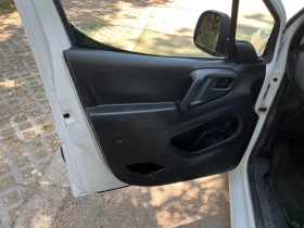 Citroen Berlingo 1.6HDI | Auto.bg — изображение 11 Citroen Berlingo 1.6HDI | Auto.bg — изображение 11