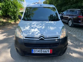 Citroen Berlingo 1.6HDI | Auto.bg — изображение 2 Citroen Berlingo 1.6HDI | Auto.bg — изображение 2