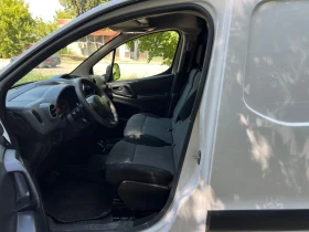 Citroen Berlingo 1.6HDI | Auto.bg — изображение 12 Citroen Berlingo 1.6HDI | Auto.bg — изображение 12