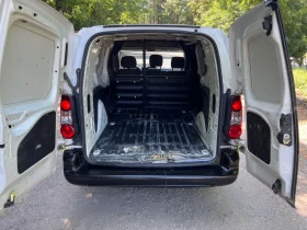 Citroen Berlingo 1.6HDI | Auto.bg — изображение 8 Citroen Berlingo 1.6HDI | Auto.bg — изображение 8