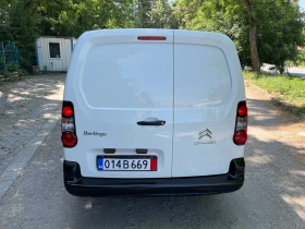 Citroen Berlingo 1.6HDI | Auto.bg — изображение 7 Citroen Berlingo 1.6HDI | Auto.bg — изображение 7