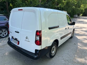 Citroen Berlingo 1.6HDI | Auto.bg — изображение 6 Citroen Berlingo 1.6HDI | Auto.bg — изображение 6