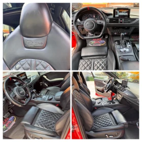 Audi A6 RS6/3.0bi-TURBO/ПОРЪЧКОBA/ВС.ЕКСТРИ/12м ГАРАНЦИЯ// | Auto.bg — изображение 10 Audi A6 RS6/3.0bi-TURBO/ПОРЪЧКОBA/ВС.ЕКСТРИ/12м ГАРАНЦИЯ// | Auto.bg — изображение 10