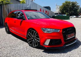 Audi A6 RS6/3.0bi-TURBO/ПОРЪЧКОBA/ВС.ЕКСТРИ/12м ГАРАНЦИЯ// | Auto.bg — изображение 4 Audi A6 RS6/3.0bi-TURBO/ПОРЪЧКОBA/ВС.ЕКСТРИ/12м ГАРАНЦИЯ// | Auto.bg — изображение 4