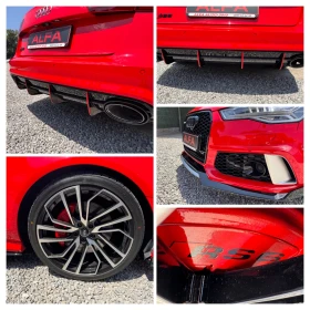 Audi A6 RS6/3.0bi-TURBO/ПОРЪЧКОBA/ВС.ЕКСТРИ/12м ГАРАНЦИЯ// | Auto.bg — изображение 8 Audi A6 RS6/3.0bi-TURBO/ПОРЪЧКОBA/ВС.ЕКСТРИ/12м ГАРАНЦИЯ// | Auto.bg — изображение 8