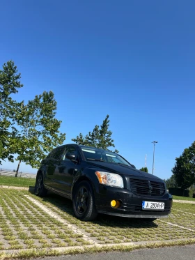 Dodge Caliber - Car24.bg Dodge Caliber