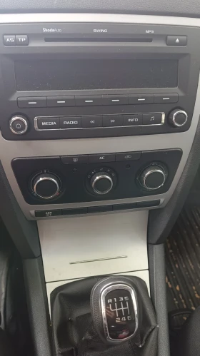 Skoda Octavia undefined | Auto.bg — изображение 5 Skoda Octavia undefined | Auto.bg — изображение 5