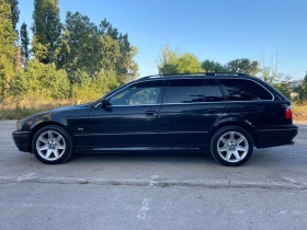 BMW 530 - 3700 € - 24080011 7 | Car24.bg BMW 530 - 3700 € - 24080011 7