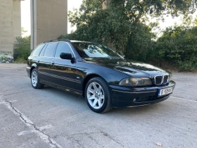 BMW 530 - 3700 € - 24080011 2 | Car24.bg BMW 530 - 3700 € - 24080011 2
