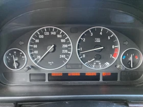 BMW 530 - 3700 € - 24080011 14 | Car24.bg BMW 530 - 3700 € - 24080011 14