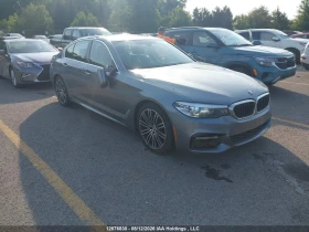 BMW 540 * XDRIVE * CARFAX * ОПЦИЯ ЗА ФИНАНСИРАНЕ