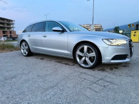 Audi A6 3.0 tdi FULL LED - 10000 € - 15098494 7 | Car24.bg Audi A6 3.0 tdi FULL LED - 10000 € - 15098494 7