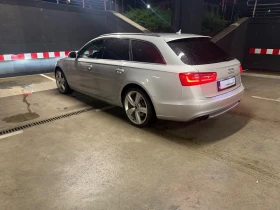 Audi A6 3.0 tdi FULL LED - 10000 € - 15098494 5 | Car24.bg Audi A6 3.0 tdi FULL LED - 10000 € - 15098494 5