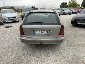 Mercedes-Benz C 220 CDI * ITALY* - 2199 € - 94537555 5 | Car24.bg Mercedes-Benz C 220 CDI * ITALY* - 2199 € - 94537555 5