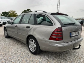 Mercedes-Benz C 220 CDI * ITALY* - 2199 € - 94537555 4 | Car24.bg Mercedes-Benz C 220 CDI * ITALY* - 2199 € - 94537555 4