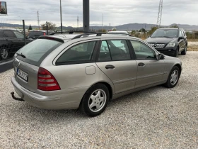 Mercedes-Benz C 220 CDI * ITALY* - 2199 € - 94537555 6 | Car24.bg Mercedes-Benz C 220 CDI * ITALY* - 2199 € - 94537555 6