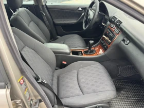 Mercedes-Benz C 220 CDI * ITALY* - 2199 € - 94537555 7 | Car24.bg Mercedes-Benz C 220 CDI * ITALY* - 2199 € - 94537555 7