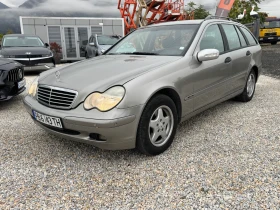 Mercedes-Benz C 220 CDI * ITALY* - Car24.bg Mercedes-Benz C 220 CDI * ITALY*