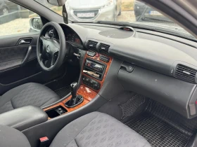 Mercedes-Benz C 220 CDI * ITALY* - 2199 € - 94537555 9 | Car24.bg Mercedes-Benz C 220 CDI * ITALY* - 2199 € - 94537555 9