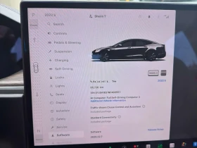 Tesla Model S * AWD * CARFAX * KEYLESS * ПОДГРЕВ * | Auto.bg — изображение 7 Tesla Model S * AWD * CARFAX * KEYLESS * ПОДГРЕВ * | Auto.bg — изображение 7