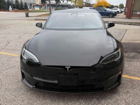 Tesla Model S * AWD * CARFAX * KEYLESS * ПОДГРЕВ * | Auto.bg — изображение 3 Tesla Model S * AWD * CARFAX * KEYLESS * ПОДГРЕВ * | Auto.bg — изображение 3
